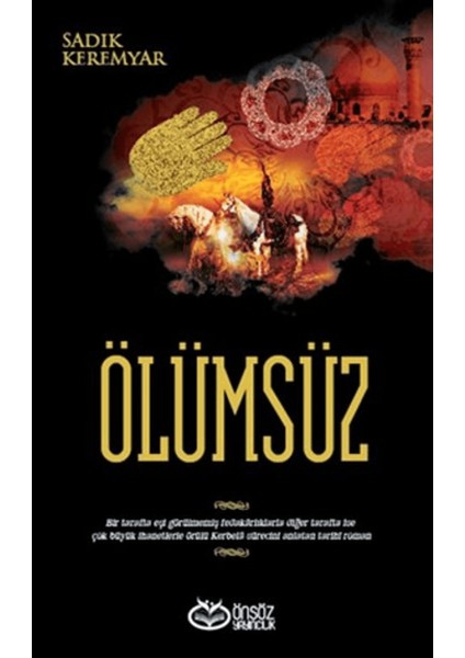 Ölümsüz