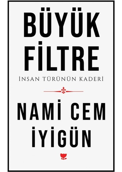 Büyük Filtre