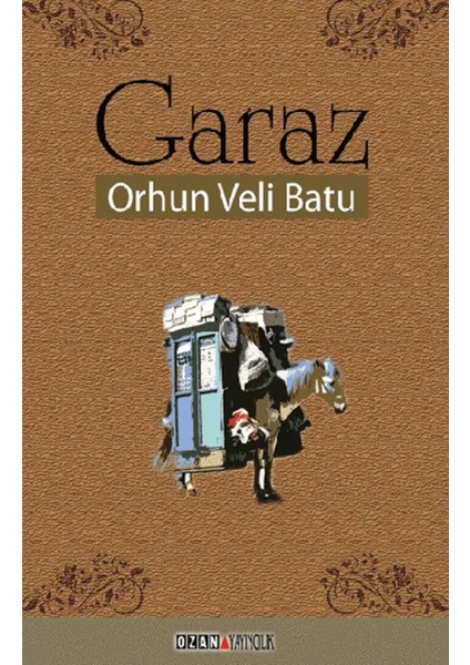 Garaz