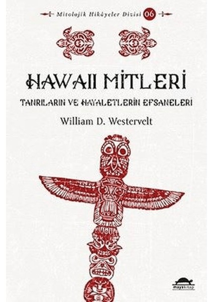 Hawaii Mitleri