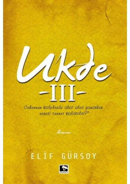 Ukde 3