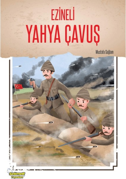 Ezineli Yahya Çavuş
