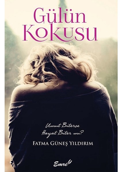 Gülün Kokusu