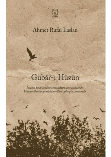 Gubar-I Hüzün