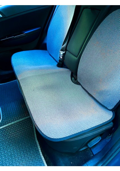 Opel Insıgnıa Uyumlu Terletmez Kilim Desen Oto Koltuk Minderi 5'li Set (%100 Pamuk) modelleri
