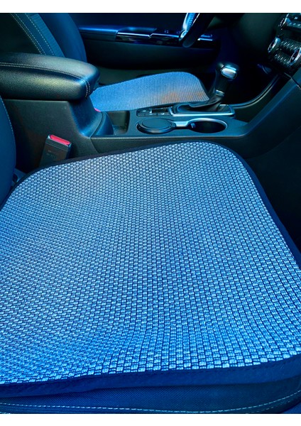 Opel Insıgnıa Uyumlu Terletmez Kilim Desen Oto Koltuk Minderi 5'li Set (%100 Pamuk) fırsatları