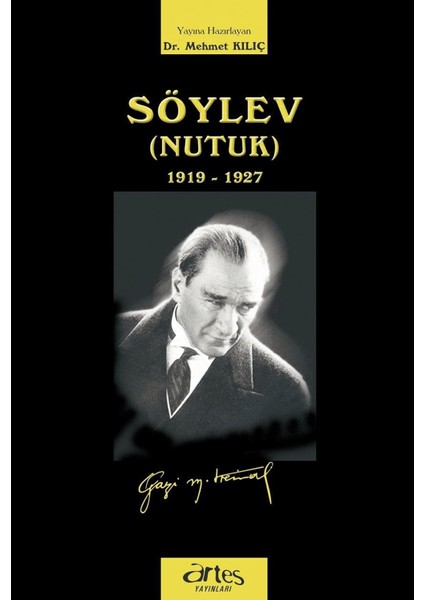 Söylev (Nutuk)