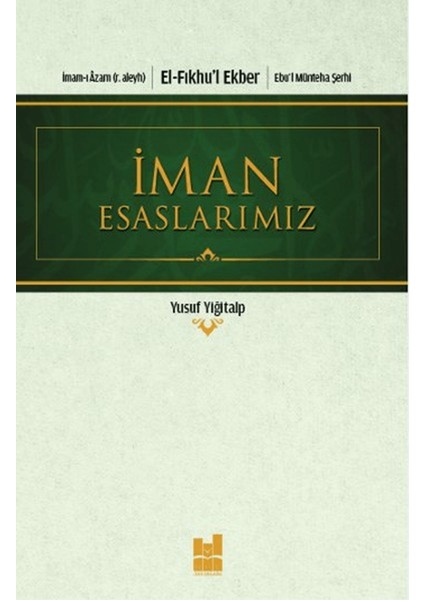 Iman Esaslarımız