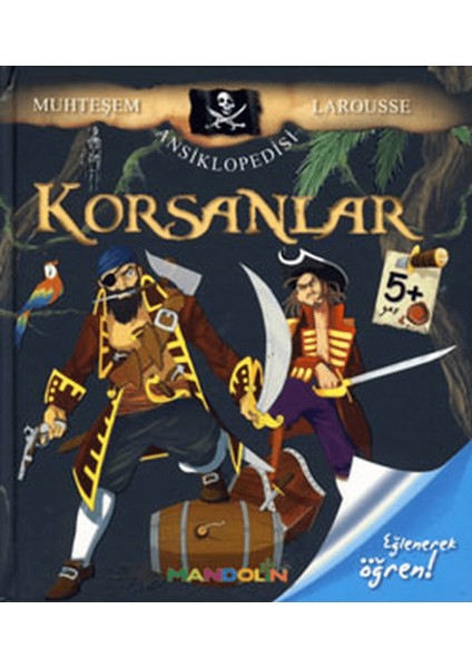 Korsanlar