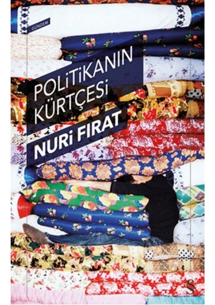 Politikanın Kürtçesi