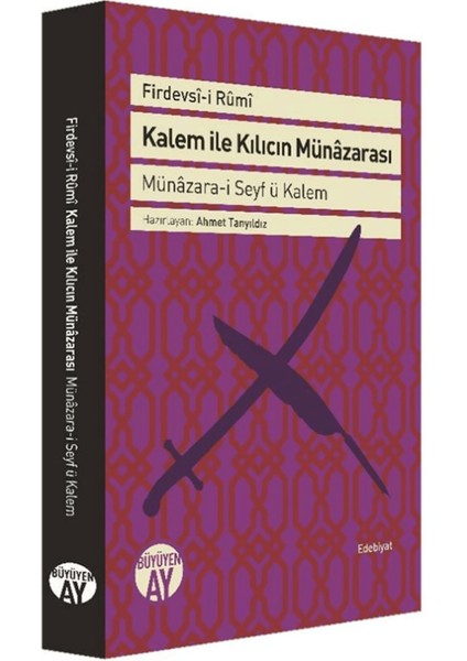 Kalem ile Kılıcın Münazarası