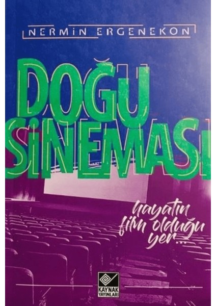 Doğu Sineması