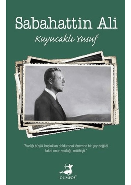 Kuyucaklı Yusuf