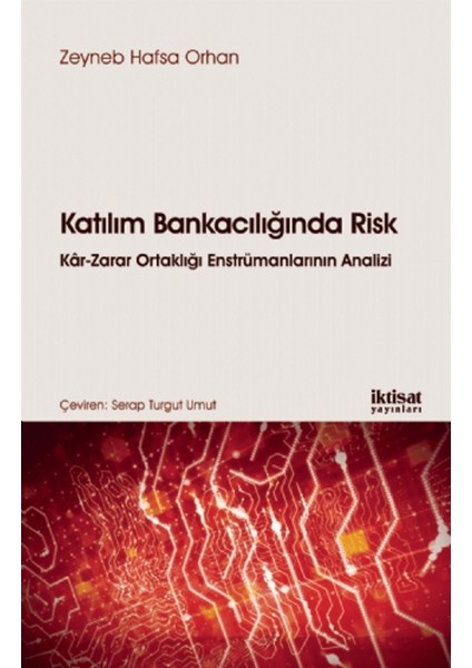 Katılım Bankacılığında Risk