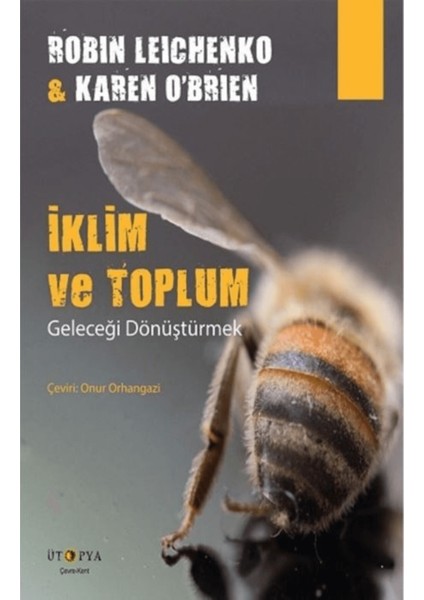 Iklim ve Toplum