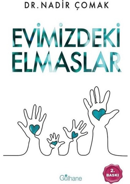 Evimizdeki Elmaslar
