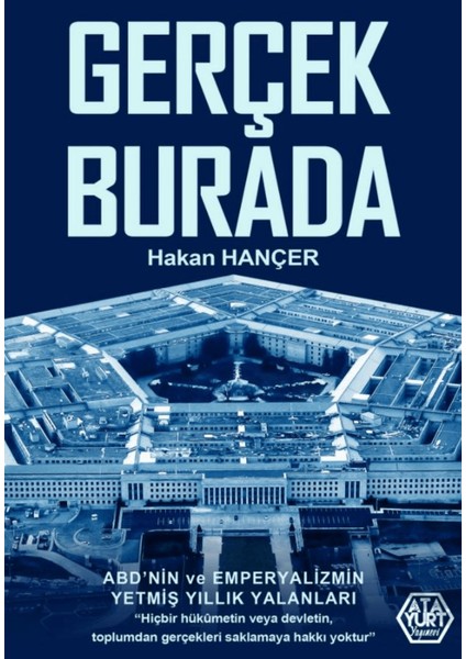 Gerçek Burada