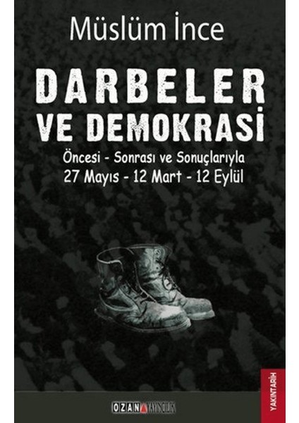 Darbeler ve Demokrasi