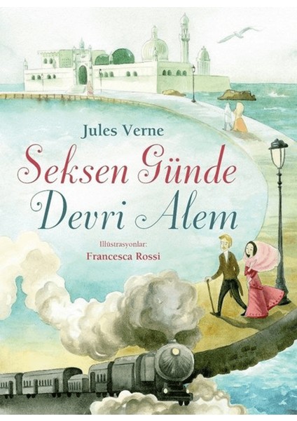 Seksen Günde Devri Alem