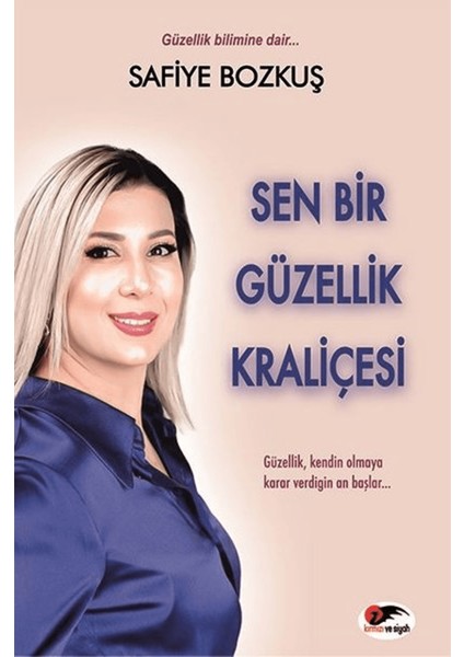 Sen Bir Güzellik Kraliçesi