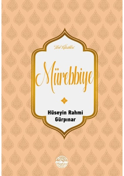 Mürebbiye