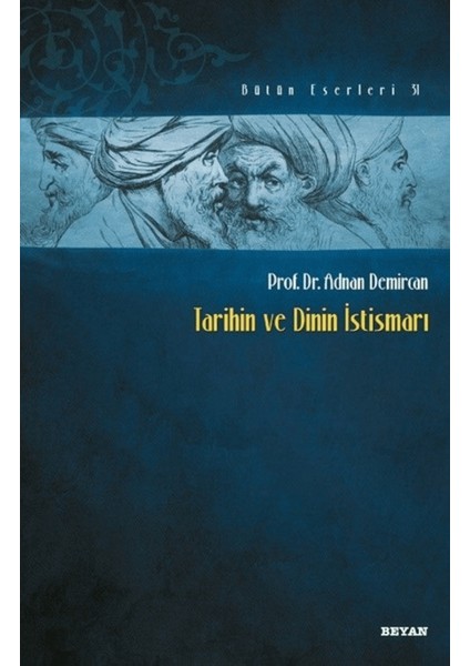 Tarihin ve Dinin Istismarı
