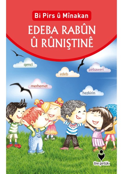 Edeba Rabun U Runiştine