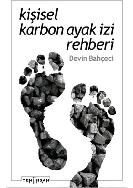 Kişisel Karbon Ayak Izi Rehberi
