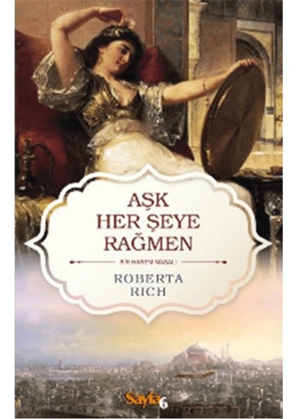Aşk Her Şeye Rağmen