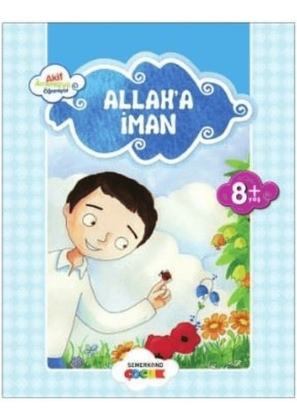 Allah'a Iman