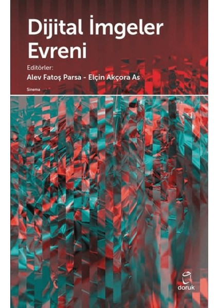 Dijital Imgeler Evreni