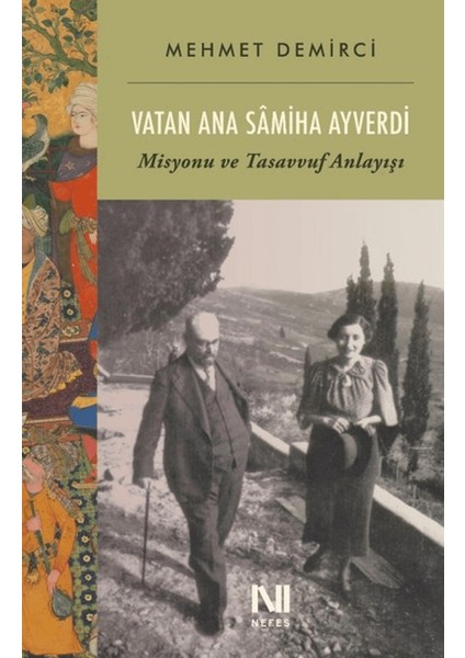 Vatan Ana Samiha Ayverdi