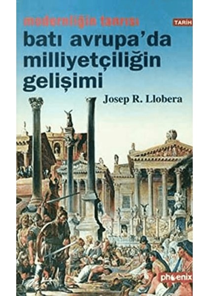 Batı Avrupa’da Milliyetçiliğin Gelişimi