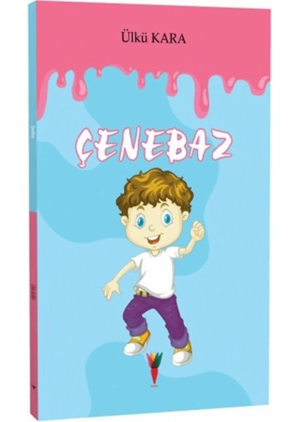 Çenebaz