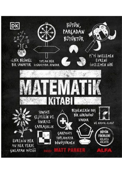 Matematik Kitabı