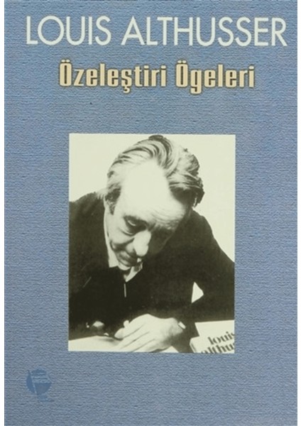 Özeleştiri Ögeleri