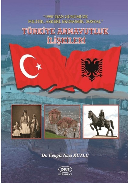 Türkiye Arnavutluk Ilişkileri