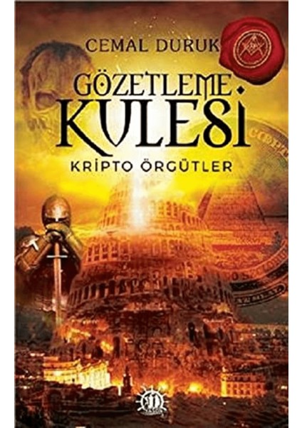 Gözetleme Kulesi