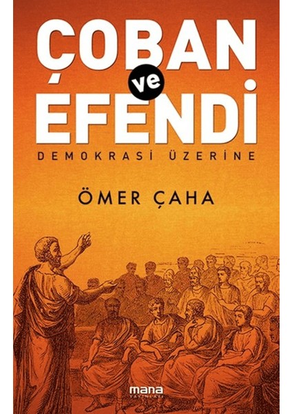 Çoban ve Efendi