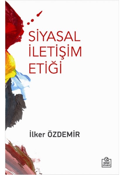Siyasal Iletişim Etiği