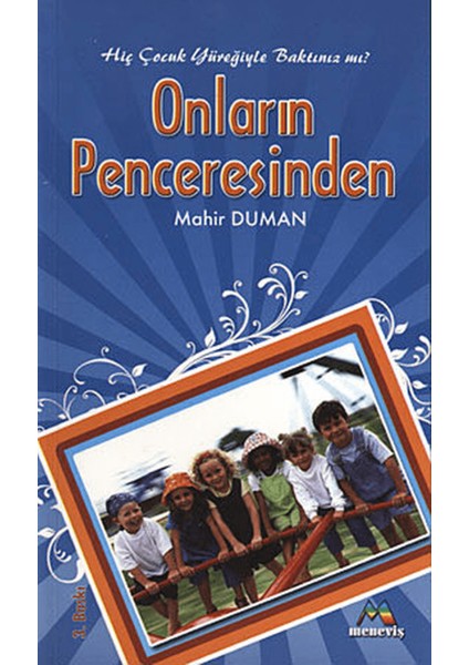Onların Penceresinden