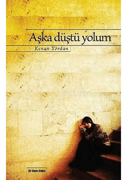 Aşka Düştü Yolum
