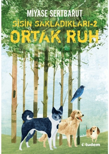 Ortak Ruh