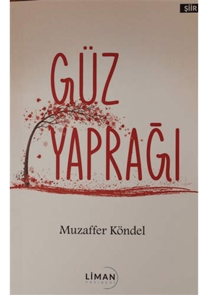 Güz Yaprağı