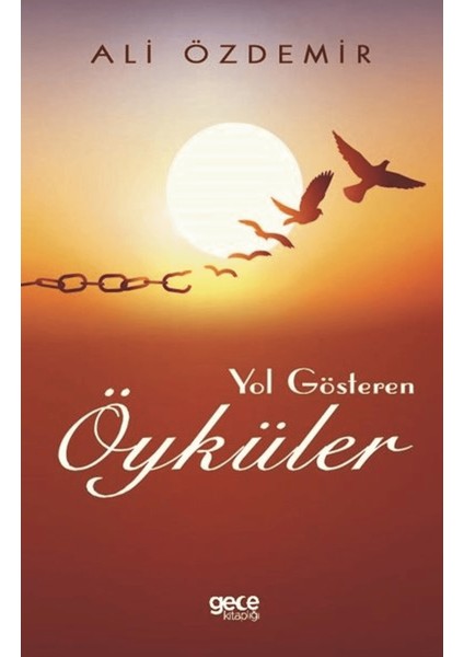 Yol Gösteren Öyküler