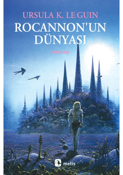 Rocannon’un Dünyası