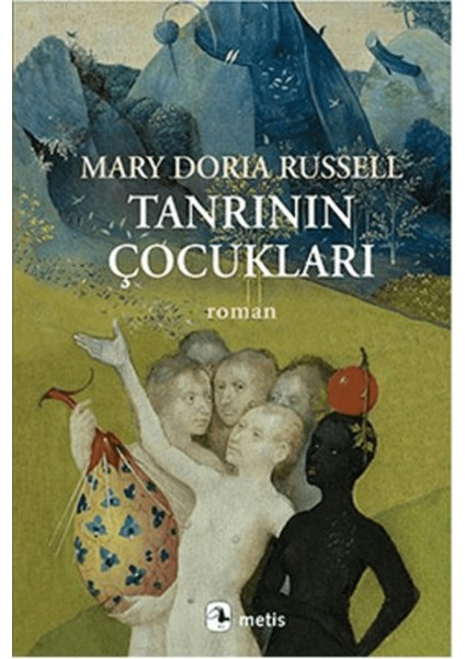 Tanrının Çocukları