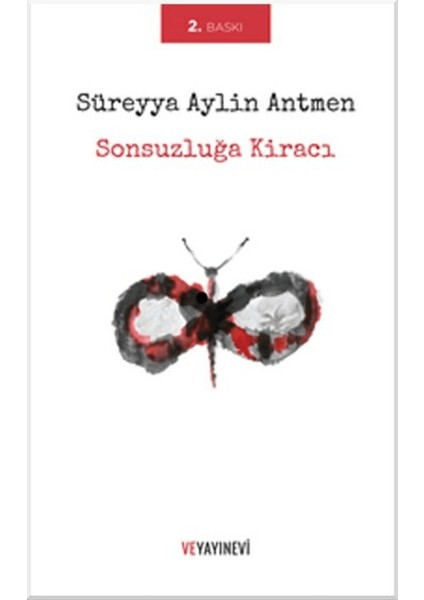 Sonsuzluğa Kiracı