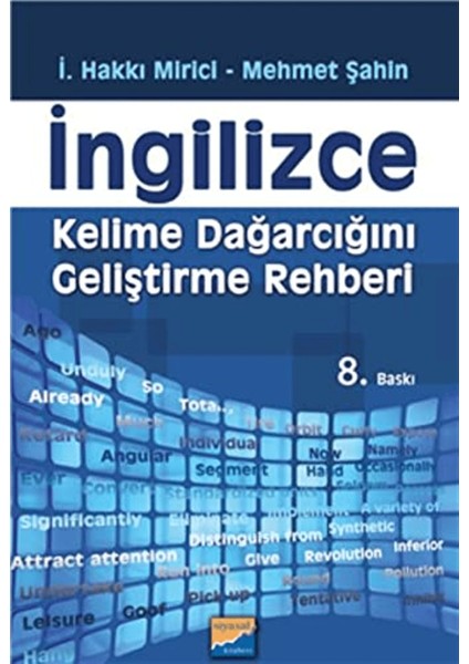 Ingilizce Kelime Dağarcığını Geliştirme Rehberi
