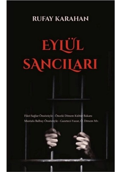 Eylül Sancıları